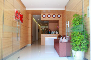 Гостиница Little Nha Trang Hotel  Нхатранг